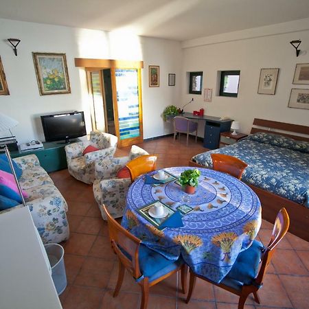 Villa Sul Mare โซริ ภายนอก รูปภาพ