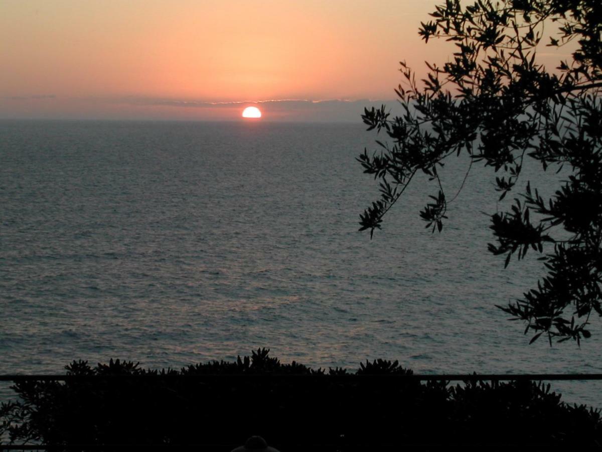 Villa Sul Mare โซริ ภายนอก รูปภาพ